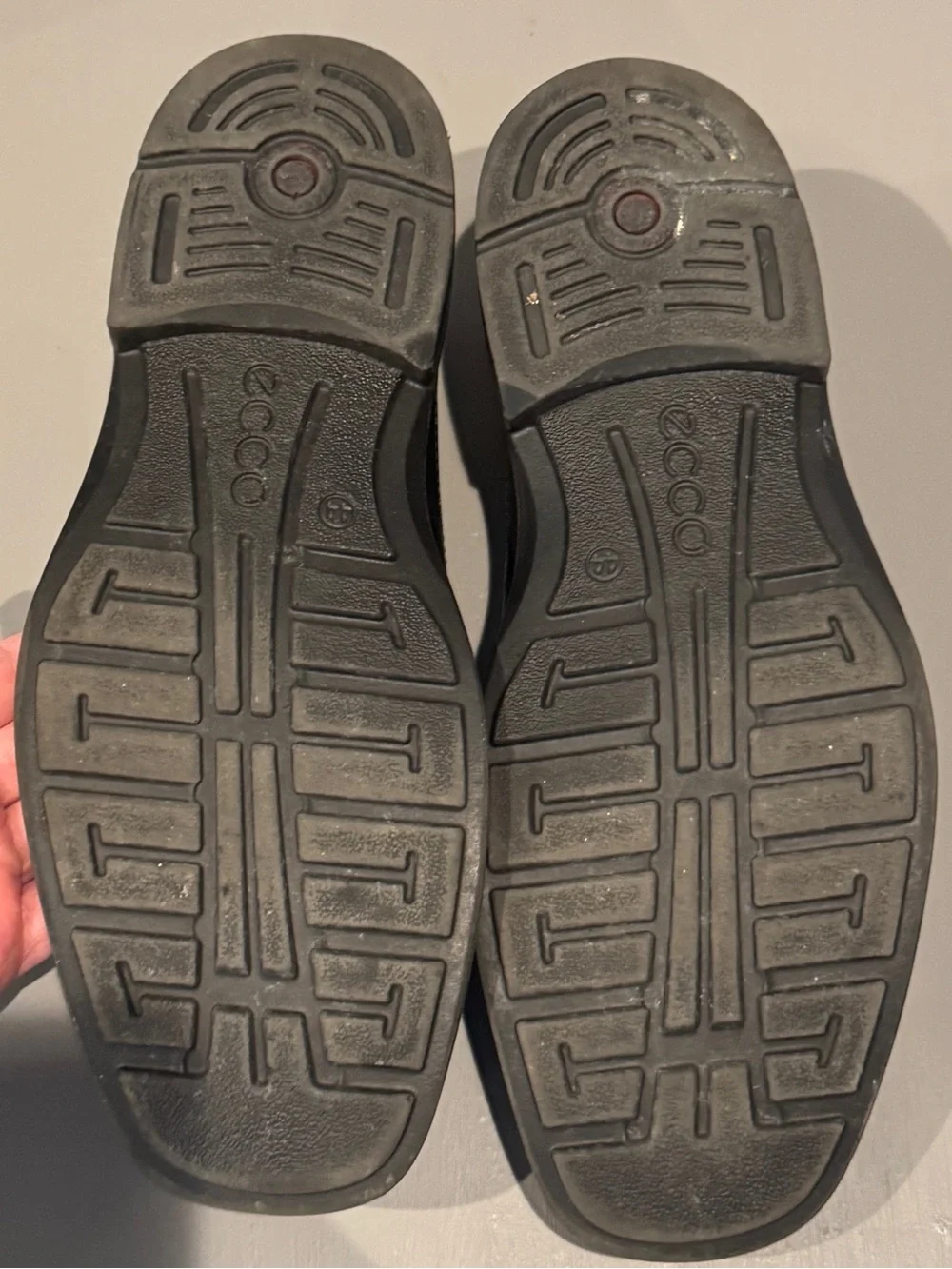 Ecco great used